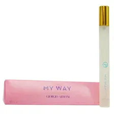 Giorgio Armani My Way, edp., 15 ml