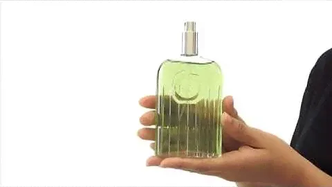 Giorgio Cologne by Giorgio Beverly Hills Review