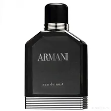 Giorgio Armani Eau De Nuit *ОТЛИВАНТ 10мл