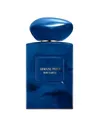 Giorgio Armani Prive Bleu Lazuli #38141
