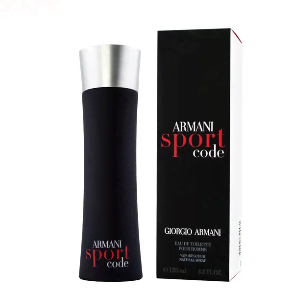 Giorgio Armani Armani Code Sport 125 мл A-Plus