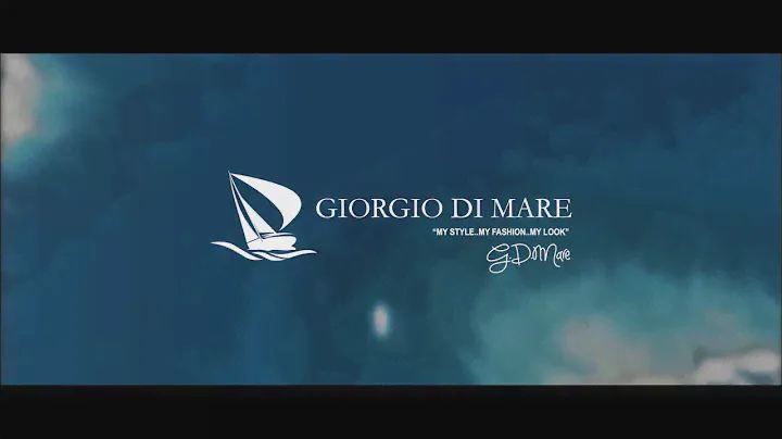 Giorgio Di Mare | 2019/20 Spring Summer Yachting