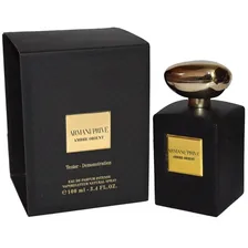Тестер Giorgio Armani Armani Privé Ambre Orient 100 ml (Sale)