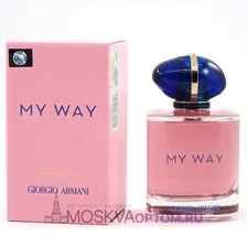 Giorgio Armani My Way Edp, 90 ml (LUXE евро)