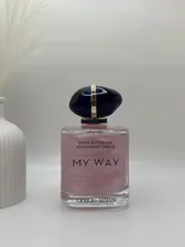 Giorgio Armani My Way Nacre 90 ml (Дубай, ОАЭ)