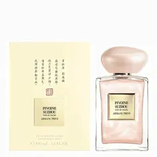 Туалетная вода Giorgio Armani Armani Prive Pivoine Suzhou Soie de Nacre