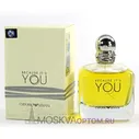 Giorgio Armani Emporio Armani Because It’s You Edp, 100 ml (LUXE евро)