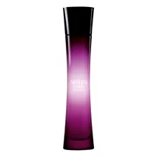 Code Cashmere Giorgio Armani