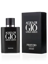 Giorgio Armani Парфюмерная вода Acqua Di Gio Profumo 100 ml (м)