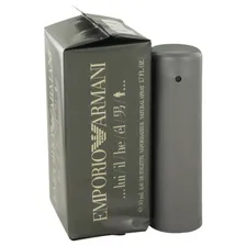 Giorgio Armani Туалетная вода Emporio мужская, 50 мл edt