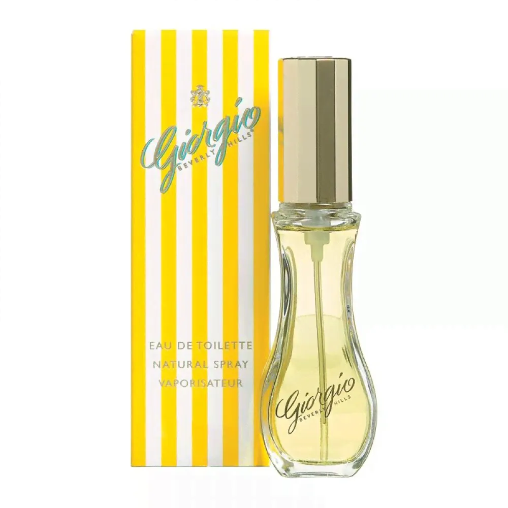 Giorgio Beverly Hills Giorgio-0