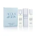 GIORGIO ARMANI ACQUA DI GIOIA - НАБОР MINI 3Х20M