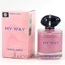Giorgio Armani My Way Nacre Edp, 90 ml (LUXE евро)