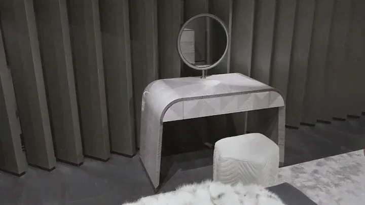 Giorgio Collection | Moonlight - Vanity desk