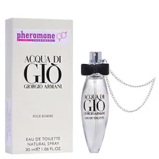 GIORGIO ARMANI ACQUA DI GIO edp 30 ml