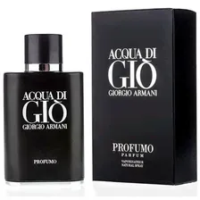 Giorgio Armani Acqua Di Gio Profumo 100ml (Парфюмерная вода)