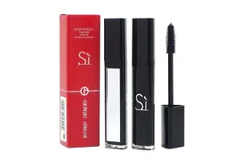 Тушь для ресниц Giorgio Armani Si Eyes To Kill Excess Mascara с зеркалом