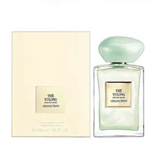Туалетная вода Giorgio Armani The Yulong Soie de Nacre унисекс (Luxe)