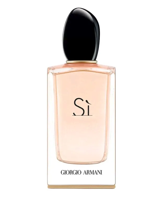 053 - SI - Giorgio Armani (масляные духи по мотивам аромата)