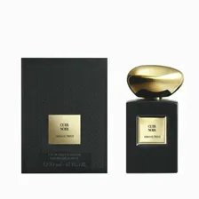 Парфюмерная вода Giorgio Armani Armani Prive Musc Shamal