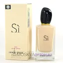 Giorgio Armani Si Fiori Edp, 100 ml (LUXE евро)