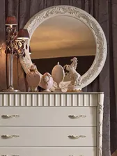 Зеркало GIORGIO CASA Memorie_Veneziane F41A