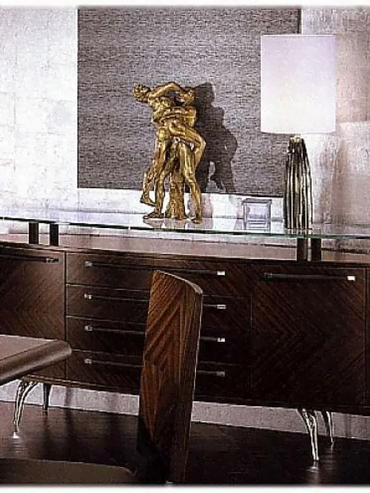 Комод GIORGIO COLLECTION VANITY 9100-0