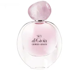 Giorgio Armani Sky Di Gioia Парфюмерная вода 30 мл