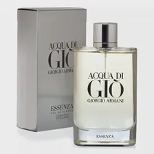 Giorgio Armani Acqua di Gio Essenza парфюмерная вода