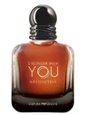 GIORGIO ARMANI EMPORIO STRONGER WITH YOU ABSOLUTELY parfum (мужские) 100ml *Tester