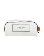 Мужчинам GIORGIO ARMANI Beauty case кожа