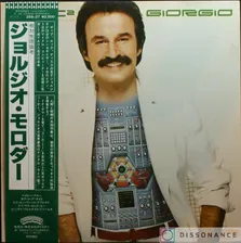 Giorgio Moroder - E=MC2 (1979)