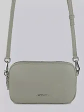 Сумка женская Giorgio Ferretti 201850087, светло-серый