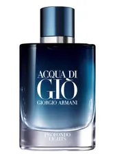 GIORGIO ARMANI ACQUA DI GIO PROFONDO LIGHTS парфюмерная вода (мужские) 1.2ml пробник