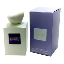 GIORGIO ARMANI ARMANI/PRIVE NEW YORK, парфюмерная вода унисекс 100 мл