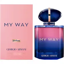 Giorgio Armani My Way Le Parfum