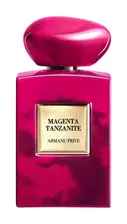 Парфюмерная вода Giorgio Armani Magenta Tanzanite Eau De Parfum