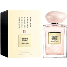 GIORGIO ARMANI ARMANI/PRIVE PIVOINE SUZHOU SOIE DE NACRE