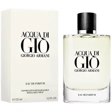 GIORGIO ARMANI ACQUA DI GIO POUR HOMME Eau de Parfum