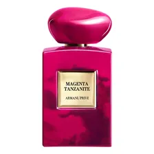 Парфюмерная вода Giorgio Armani Magenta Tanzanite Eau De Parfum 100 мл