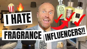TOP 3 NON-INFLUENCER FRAGRANCE RECOMMENDATIONS FOR DISCERNING MEN - FRAGRANCE REVIEW