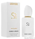 Si White Limited Edition (Giorgio Armani) 100ml women