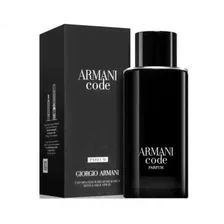 Armani Code Parfum Giorgio Armani 100 мл Евро