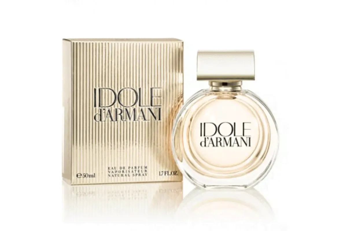 Парфюмерная вода Giorgio Armani "Idole D’Armani", 50 ml (тестер)-0