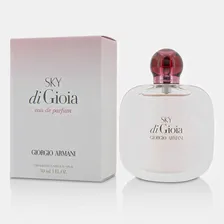 Giorgio Armani Парфюмированная вода Sky di Gioia 100 ml (ж)