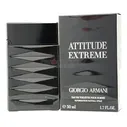 Giorgio Armani Attitude Extreme