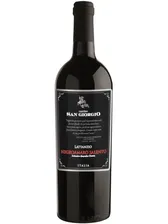 Cantine San Giorgio, Lattanzio Negroamaro, Salento IGP