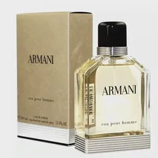 Giorgio Armani Armani Eau Pour Homme 2013 туалетная вода