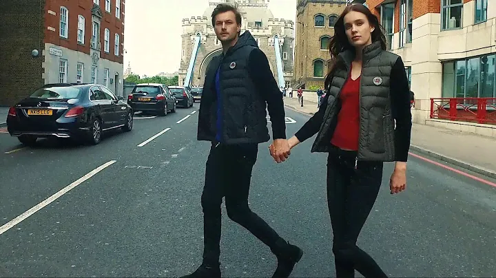 Giorgio Di Mare London 2017-2018