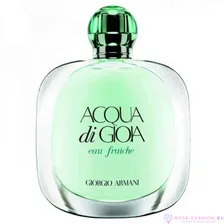 Парфюмерная вода Giorgio Armani Acqua Di Gioia Eau Fraiche , 100 ml